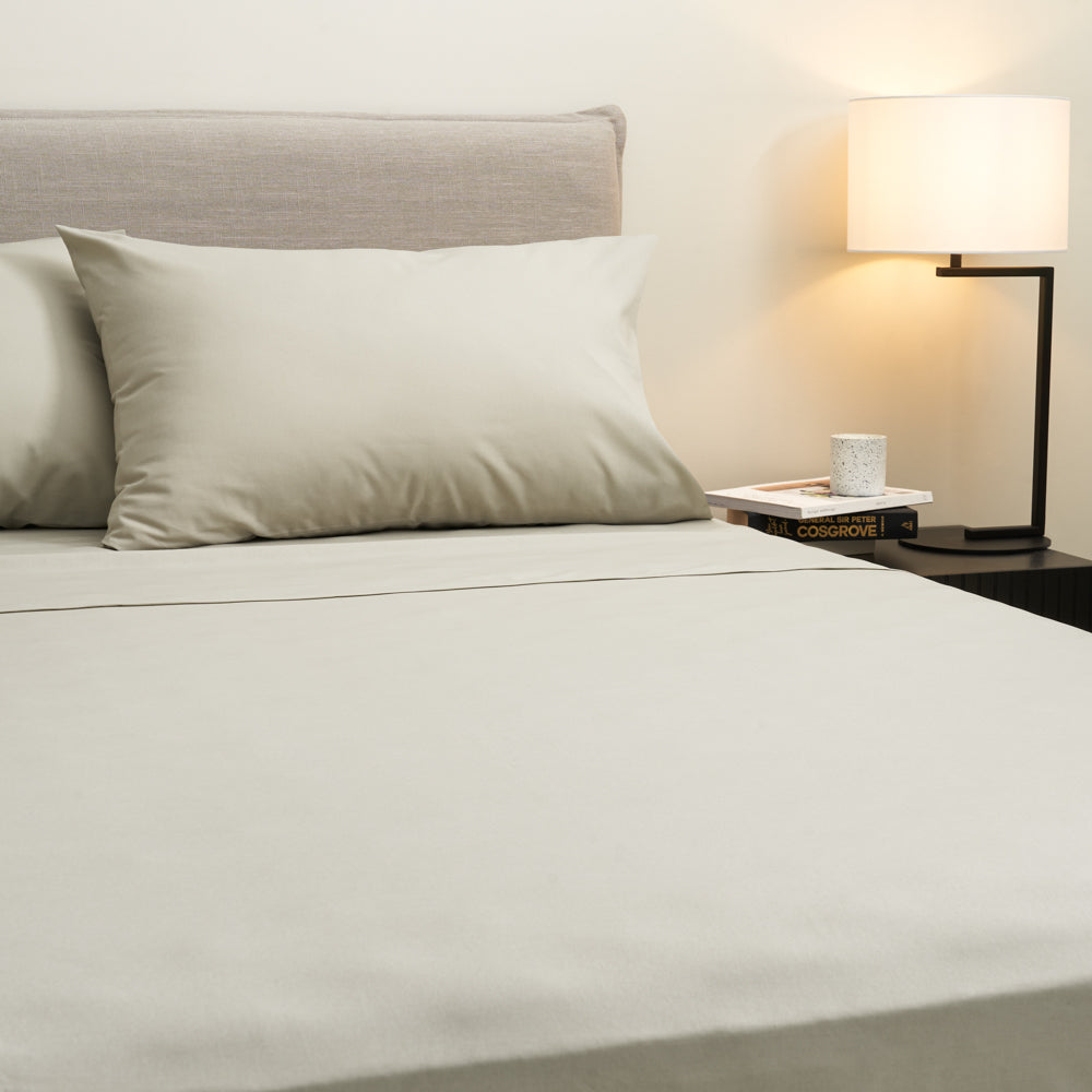 Commercial Sheets or Pillowcases