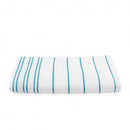 Santorini Pinstripe Pool Towel Pack of 24