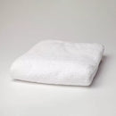 Whitsundays Hotel Spa Towel White 5 Pack