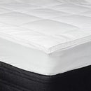Dream Green 1000gsm Loft Comfort Topper Vendella