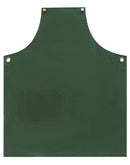 Brunswick Bib Apron Modern