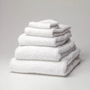 Whitsundays Hotel Spa Towel White 5 Pack