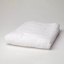 Whitsundays Hotel Spa Towel White 5 Pack