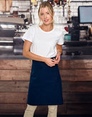 Fitzroy Half Waist Apron Classic Style