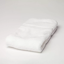 Whitsundays Hotel Spa Towel White 5 Pack