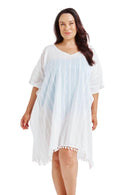 Cotton Kaftan