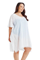 Cotton Kaftan