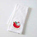 Christmas Celebrations Hand Towel Pack of 3