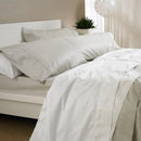 1000TC Luxury Sateen Cotton Sheets & Pillowcases