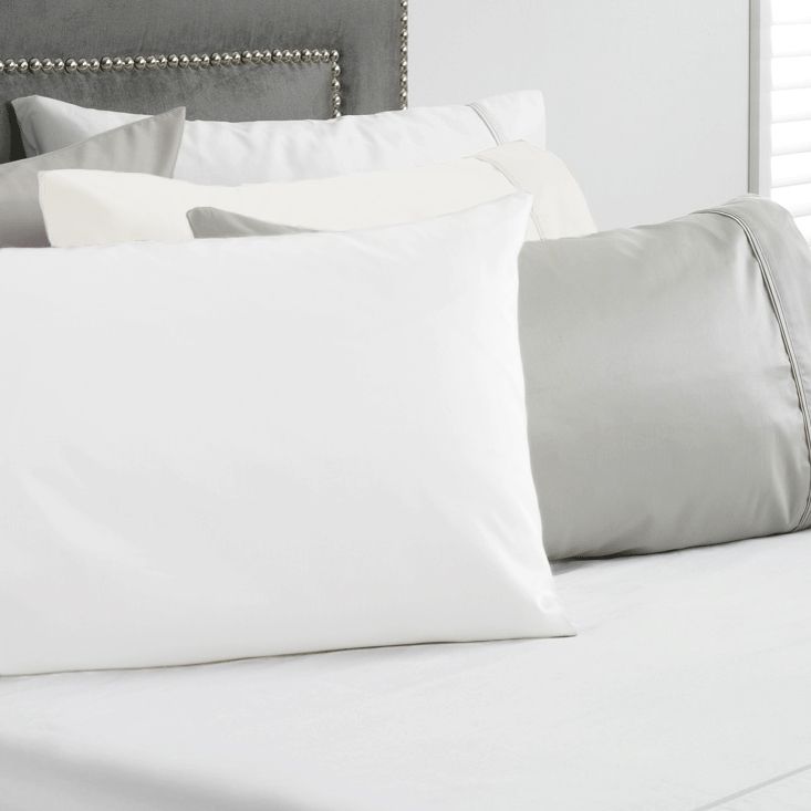 1000TC Luxury Sateen Cotton Sheets & Pillowcases