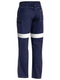 Tencate Tecasafe® Plus Navy Taped FR Pant For Men