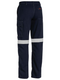 Tencate Tecasafe® Plus Navy Taped FR Cargo Pant For Women