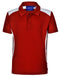 Kids Winner Polo Tee