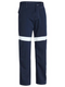 Tencate Tecasafe® Plus Navy Taped FR Pants For Men