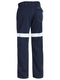 Tencate Tecasafe® Plus Navy Taped FR Pants For Men