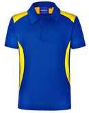 Kids Winner Polo Tee