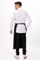 Smart Works Double Pocket Bistro Apron