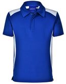 Kids Winner Polo Tee