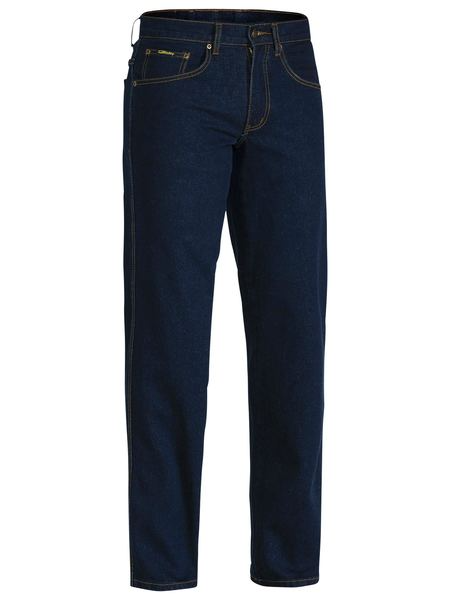 Rough Rider Denim Jean For Men