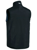 Reversible Puffer Vest For Men