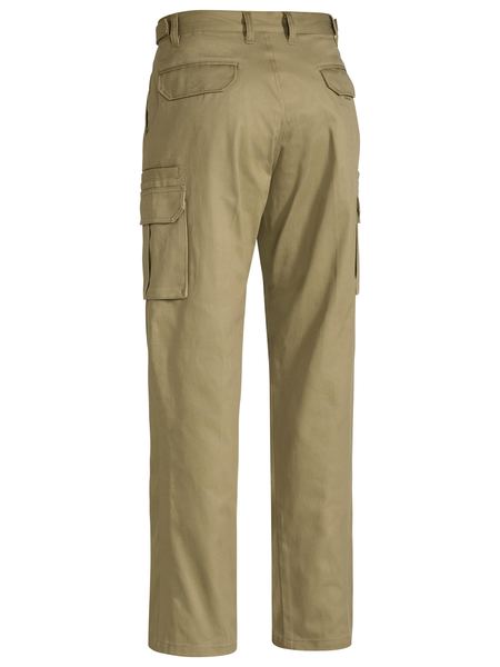 8 Pocket Cargo Pants For Men