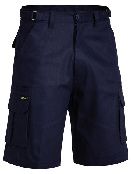 8 Pocket Cargo Short For Men