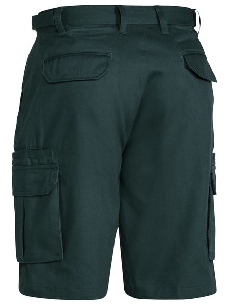 8 Pocket Cargo Short For Men