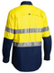 X Airflow™ Taped Hi Vis Ripstop Shirt For Men