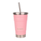 MontiiCo Original Smoothie Cup 450ml - Strawberry