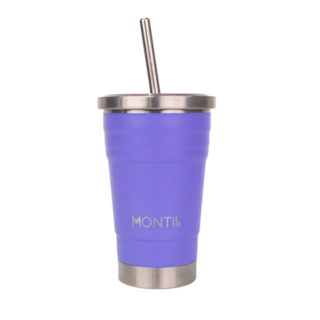MontiiCo Mini Smoothie Cup 275ml - Grape
