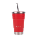 MontiiCo Mini Smoothie Cup 275ml  - Cherry