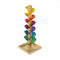 Wooden Marble Tree