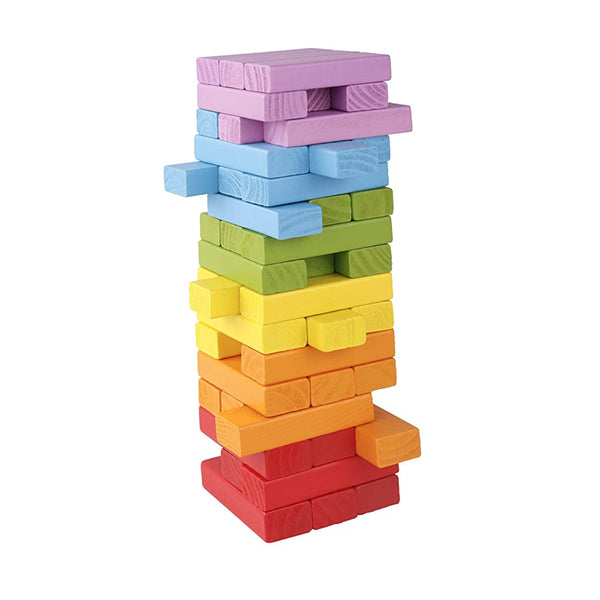 Rainbow Tower