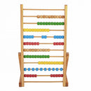 Colourful Abacus