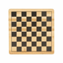 3 in 1 Chess, Checkers and Backgammon