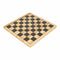 3 in 1 Chess, Checkers and Backgammon