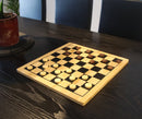 3 in 1 Chess, Checkers and Backgammon