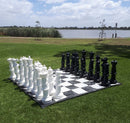 Gigantic Chess