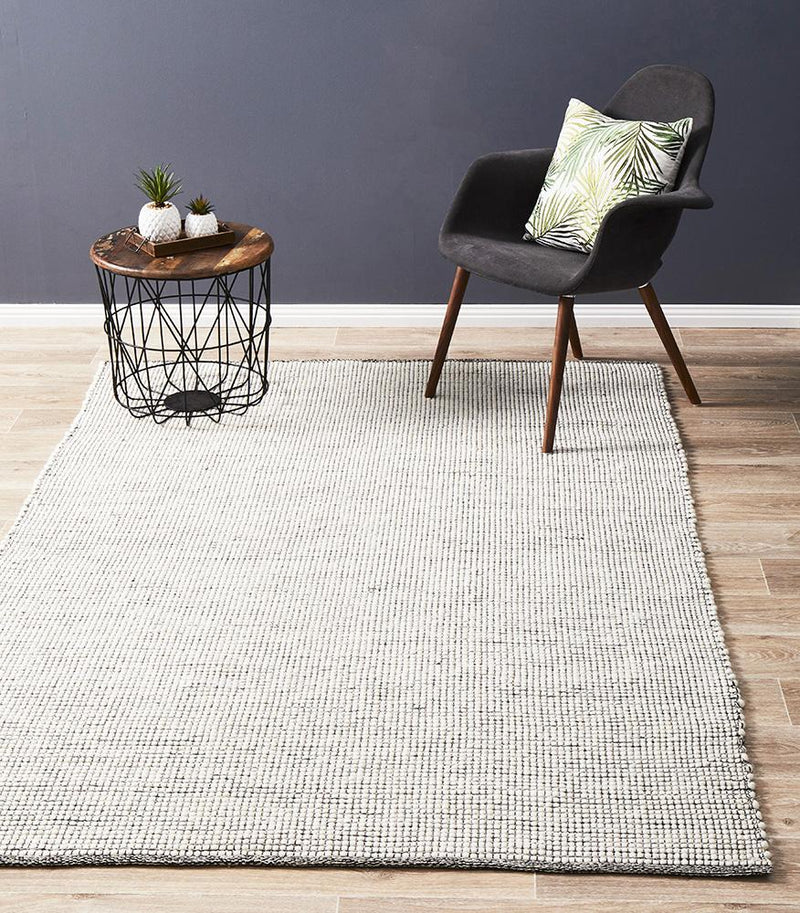 Loft Rugs Black