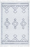 Casablanca Rug White