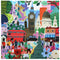 London Life Puzzle 1000pc