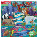 Planet Earth Puzzle 1000pc