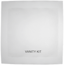 Vanity Kit White 250/ctn