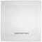 Sanitary Bag In White Sachet 250/ctn