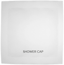 Shower Cap In White Sachet 250/ctn