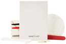 Vanity Kit Boxed White 250/ctn