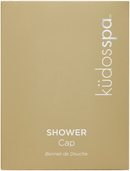 Kudos Spa Shower Cap Boxed 250/ctn