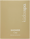 Kudos Spa Shower Cap Boxed 250/ctn