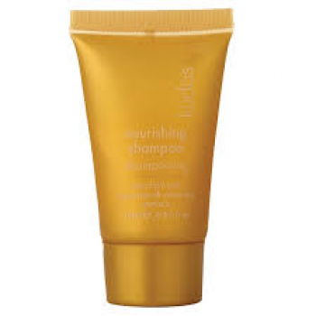 Kudos Spa Nourishing Shampoo 15ml Tube 400/ctn