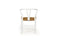 Wishbone Designer Replica Chair – White